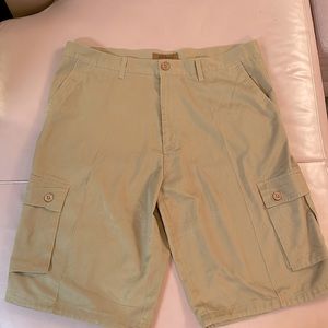 Rok shorts men size 38 condition good